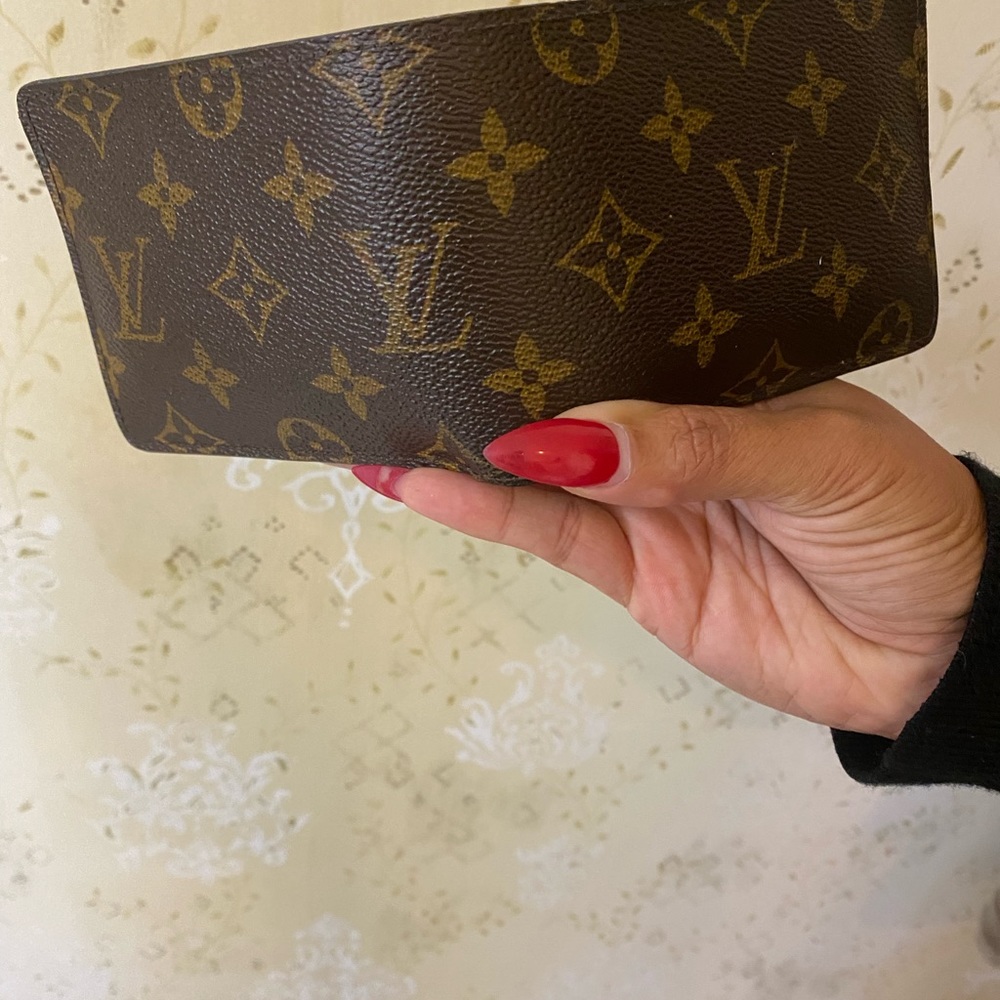 Louis vitton wallet